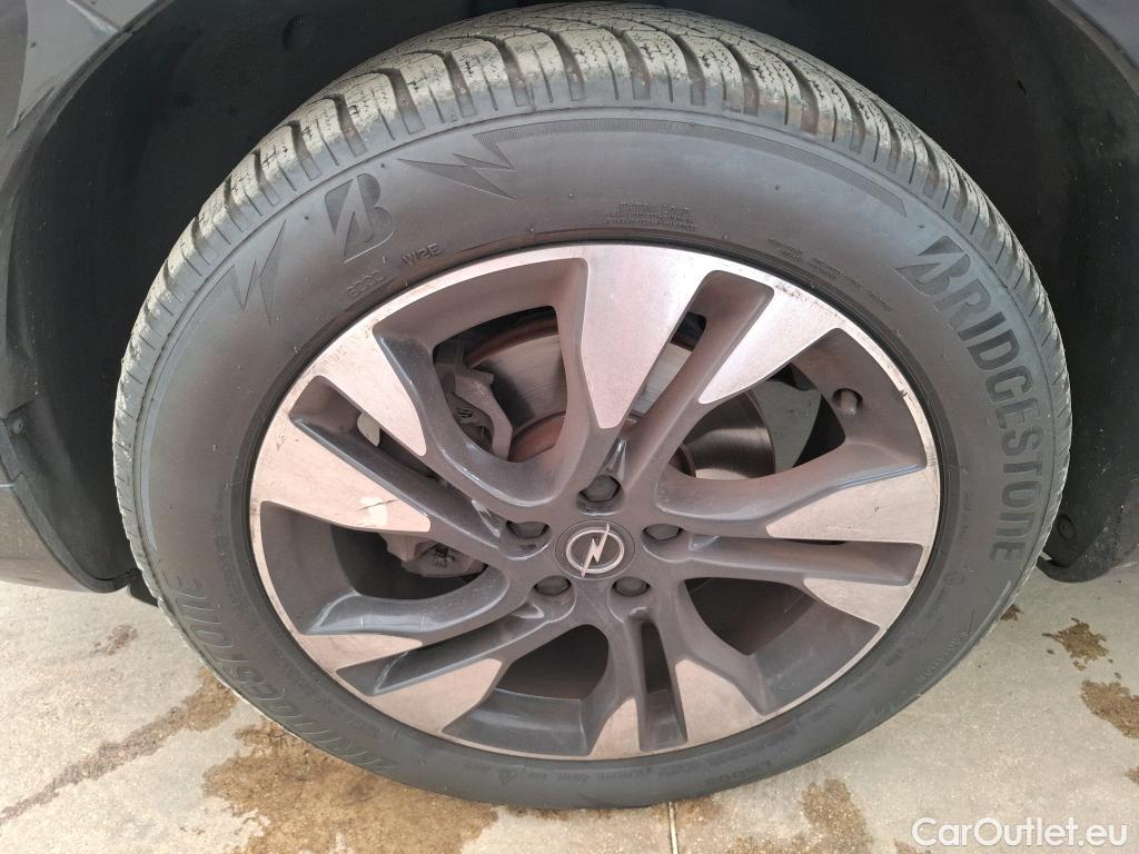  Opel   Grandland X Grandland X Elegance Business 1.5 130CV BVA8 E6d #34