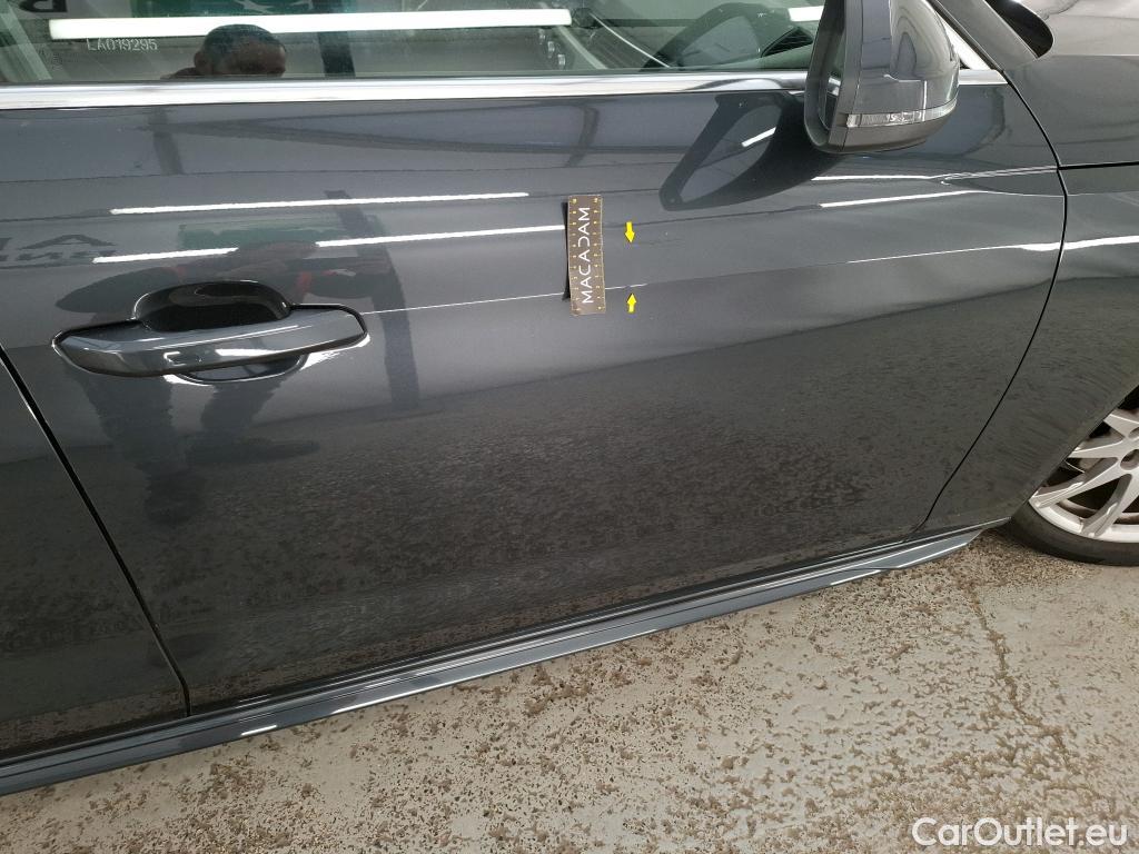  Audi  A4 AUDI  / 2019 / 4P / Berline 35 TFSI 150 S tronic Business Line #20