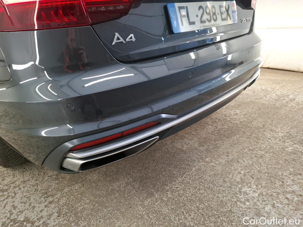 Audi  A4 AUDI  / 2019 / 4P / Berline 35 TFSI 150 S tronic Business Line #7