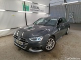  Audi  A4 AUDI  / 2019 / 4P / Berline 35 TFSI 150 S tronic Business Line 