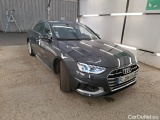  Audi  A4 AUDI  / 2019 / 4P / Berline 35 TFSI 150 S tronic Business Line #4
