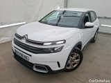  Citroen  C5  Aircross Live 1.5 BlueHDi 130CV BVA8 E6dT 
