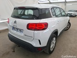  Citroen  C5  Aircross Live 1.5 BlueHDi 130CV BVA8 E6dT #3