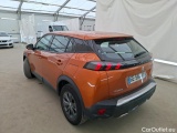  Peugeot  2008  Active Pack 1.2 PureTech 130CV BVA8 E6d #2