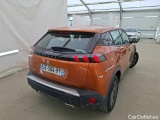  Peugeot  2008  Active Pack 1.2 PureTech 130CV BVA8 E6d #3