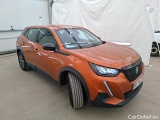  Peugeot  2008  Active Pack 1.2 PureTech 130CV BVA8 E6d #4
