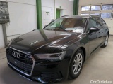  Audi  A6  Avant 40 TDI 2.0 TDI 150KW AT7 E6d 