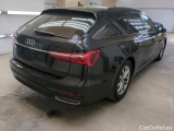  Audi  A6  Avant 40 TDI 2.0 TDI 150KW AT7 E6d #2