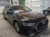  Audi  A6  Avant 40 TDI 2.0 TDI 150KW AT7 E6d #6