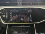  Audi  A6  Avant 40 TDI 2.0 TDI 150KW AT7 E6d #8