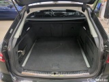  Audi  A6  Avant 40 TDI 2.0 TDI 150KW AT7 E6d #14