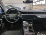  Audi  A6  Avant 40 TDI 2.0 TDI 150KW AT7 E6d #15