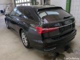  Audi  A6  Avant 40 TDI 2.0 TDI 150KW AT7 E6d #20