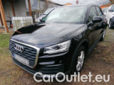  Audi  Q2  35 TFSI 1.5 TFSI 110KW AT7 E6dT 