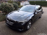  Bmw  Serie 3 Baureihe 3 Touring M340 i xDrive 275KW AT8 E6dT 