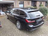  Bmw  Serie 3 Baureihe 3 Touring M340 i xDrive 275KW AT8 E6dT #3