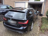  Bmw  Serie 3 Baureihe 3 Touring M340 i xDrive 275KW AT8 E6dT #4