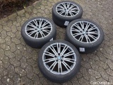  Bmw  Serie 3 Baureihe 3 Touring M340 i xDrive 275KW AT8 E6dT #6