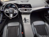 Bmw  Serie 3 Baureihe 3 Touring M340 i xDrive 275KW AT8 E6dT #9