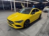  Mercedes  CLA-Klasse CLA -Klasse CLA 250 (118.346)AMG AMG Line 165KW AT7 E6d 