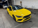  Mercedes  CLA-Klasse CLA -Klasse CLA 250 (118.346)AMG AMG Line 165KW AT7 E6d #2