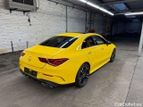  Mercedes  CLA-Klasse CLA -Klasse CLA 250 (118.346)AMG AMG Line 165KW AT7 E6d #3
