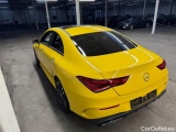 Mercedes  CLA-Klasse CLA -Klasse CLA 250 (118.346)AMG AMG Line 165KW AT7 E6d #4