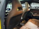  Mercedes  CLA-Klasse CLA -Klasse CLA 250 (118.346)AMG AMG Line 165KW AT7 E6d #42