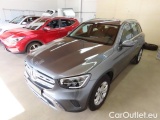  Mercedes  G-Klasee GLC -Klasse GLC 220 d 4Matic (253.915) 143KW AT9 E6d #2