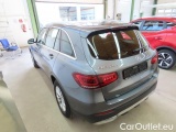  Mercedes  G-Klasee GLC -Klasse GLC 220 d 4Matic (253.915) 143KW AT9 E6d #3