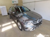  Mercedes  G-Klasee GLC -Klasse GLC 220 d 4Matic (253.915) 143KW AT9 E6d #5