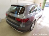  Mercedes  G-Klasee GLC -Klasse GLC 220 d 4Matic (253.915) 143KW AT9 E6d #4