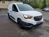  Opel  Combo  Cargo E Selection 1.5 75KW MT5 E6dT #2