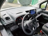  Opel  Combo  Cargo E Selection 1.5 75KW MT5 E6dT #5