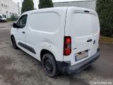  Opel  Combo  Cargo E Selection 1.5 75KW MT5 E6dT #4