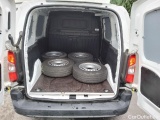  Opel  Combo  Cargo E Selection 1.5 75KW MT5 E6dT #8