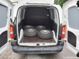  Opel  Combo  Cargo E Selection 1.5 75KW MT5 E6dT #9
