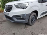  Opel  Combo  Cargo E Selection 1.5 75KW MT5 E6dT #19