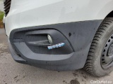  Opel  Combo  Cargo E Selection 1.5 75KW MT5 E6dT #21