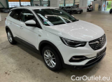  Opel   Grandland X Grandland Business Edition 1.2 Turbo 96KW AT8 E6d 