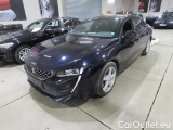  Peugeot  508  Allure 2.0 HDi 120KW AT8 E6dT 