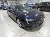  Peugeot  508  Allure 2.0 HDi 120KW AT8 E6dT #4