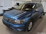  Volkswagen  Tiguan  Allspace Comfortline 4Motion 2.0 TDI 110KW AT7 E6d 