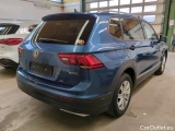  Volkswagen  Tiguan  Allspace Comfortline 4Motion 2.0 TDI 110KW AT7 E6d #2