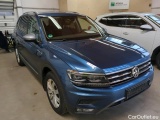  Volkswagen  Tiguan  Allspace Comfortline 4Motion 2.0 TDI 110KW AT7 E6d #7