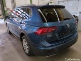  Volkswagen  Tiguan  Allspace Comfortline 4Motion 2.0 TDI 110KW AT7 E6d #10