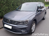  Volkswagen  Tiguan  Allspace United 4Motion 2.0 TDI 140KW AT7 E6dT 