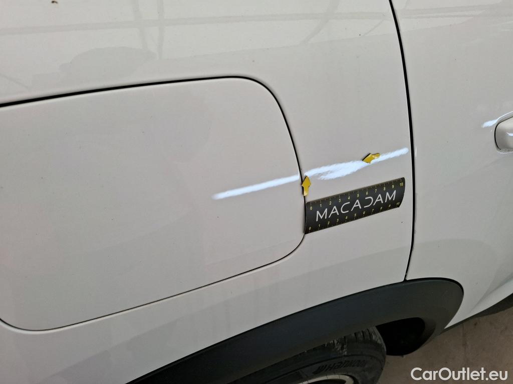  Citroen  C5  Aircross Shine 1.5 BlueHDi 130CV BVA8 E6dT #2