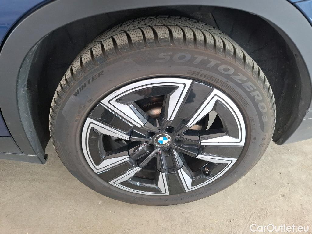  Bmw  X3 BMW  / 2021 / 5P / SUV xDrive20d 190ch Business Design BVA8 #13