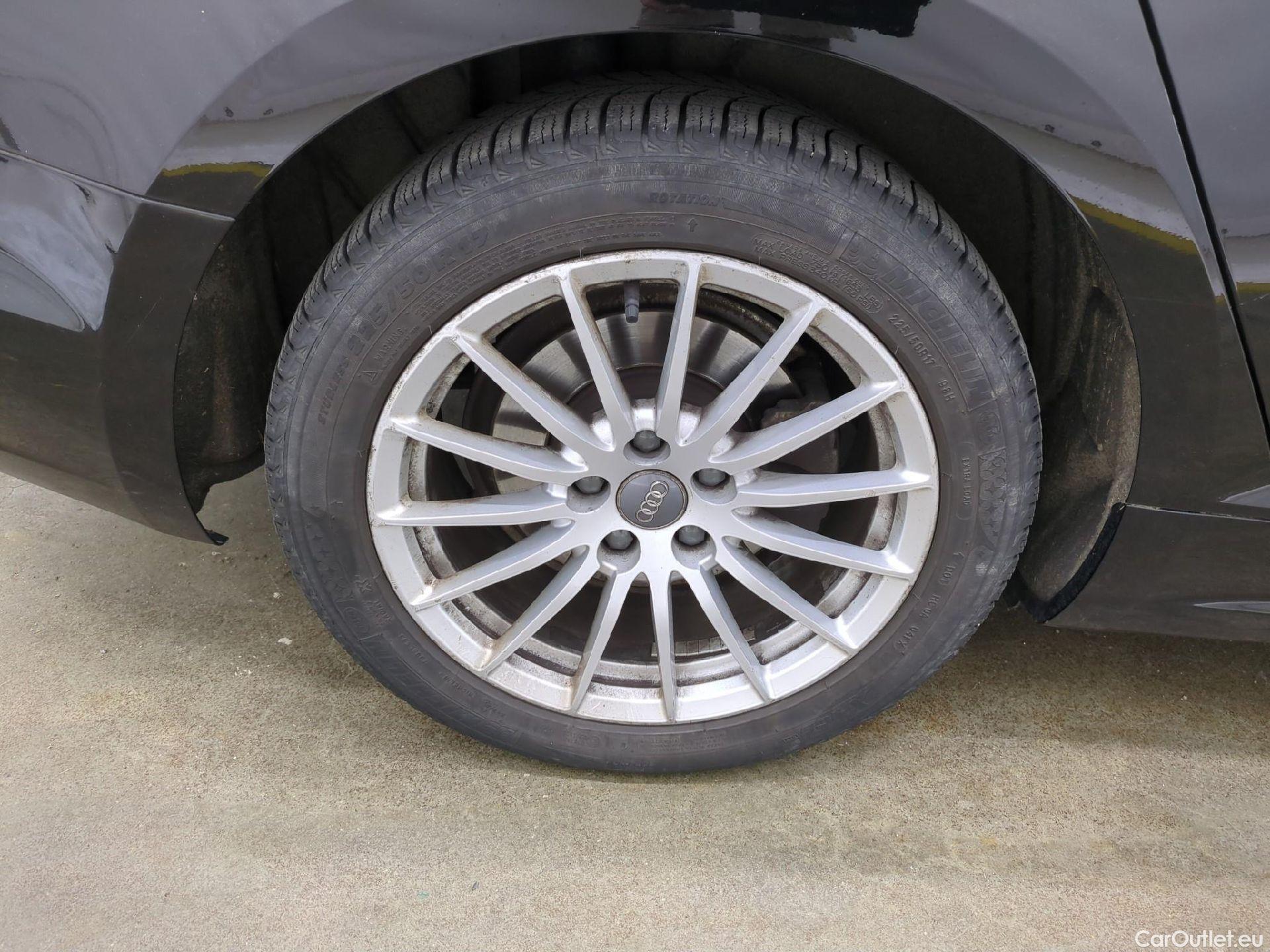  Audi  A5 Sportback AUDI  5p Berline 2.0 TDI 150 S TRONIC 7 BUSI LINE SB #16